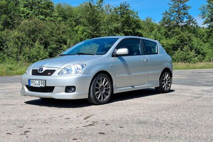 Toyota Corolla 229.000 km 3.000 &euro; Prüm 54595