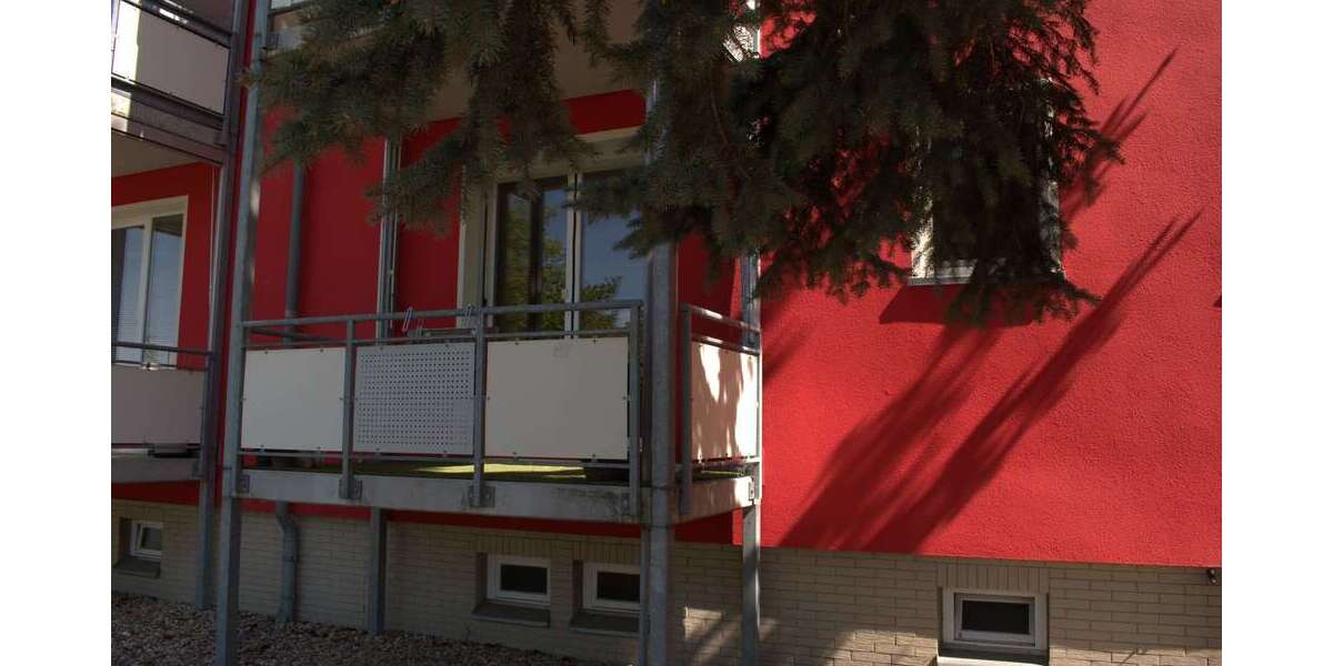 Wohnung zum Kaufen in Gröditz 45.000 € 51.22 m² 2 zimmer