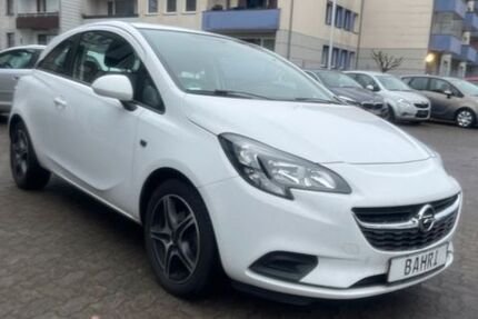 Opel Corsa 100.000 km 6.499 &euro; Neumünster 24539