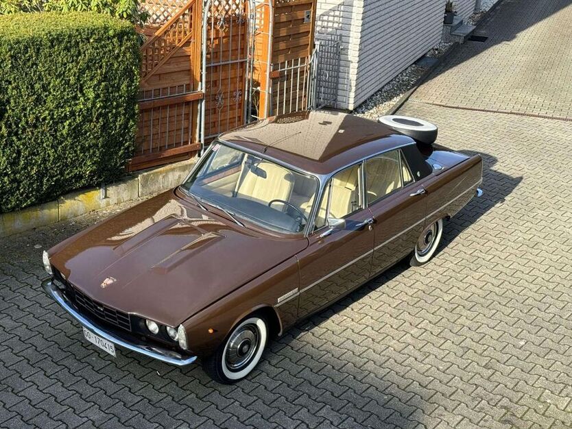 Andere