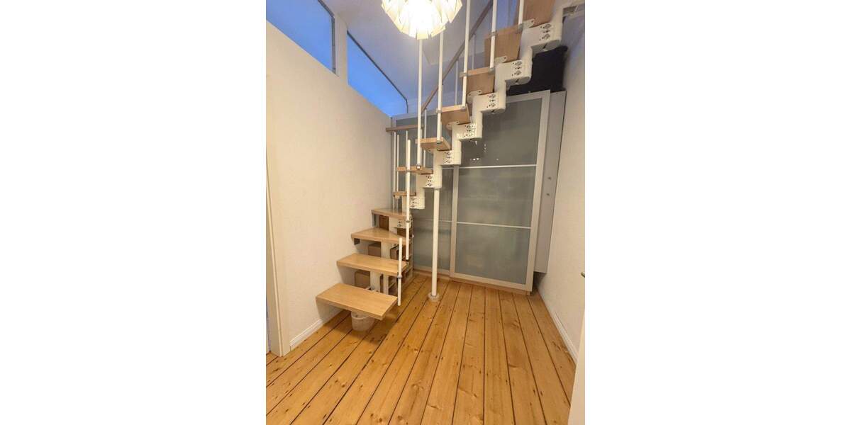 Etagenwohnung Bochum Wiemelhausen - 2 Zimmer, 73 m&sup2;, 298.000&euro; | Angebot:24698895