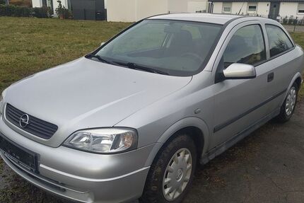 Opel Astra 186.222 km 1.399 &euro; Oberndorf am Lech 86698