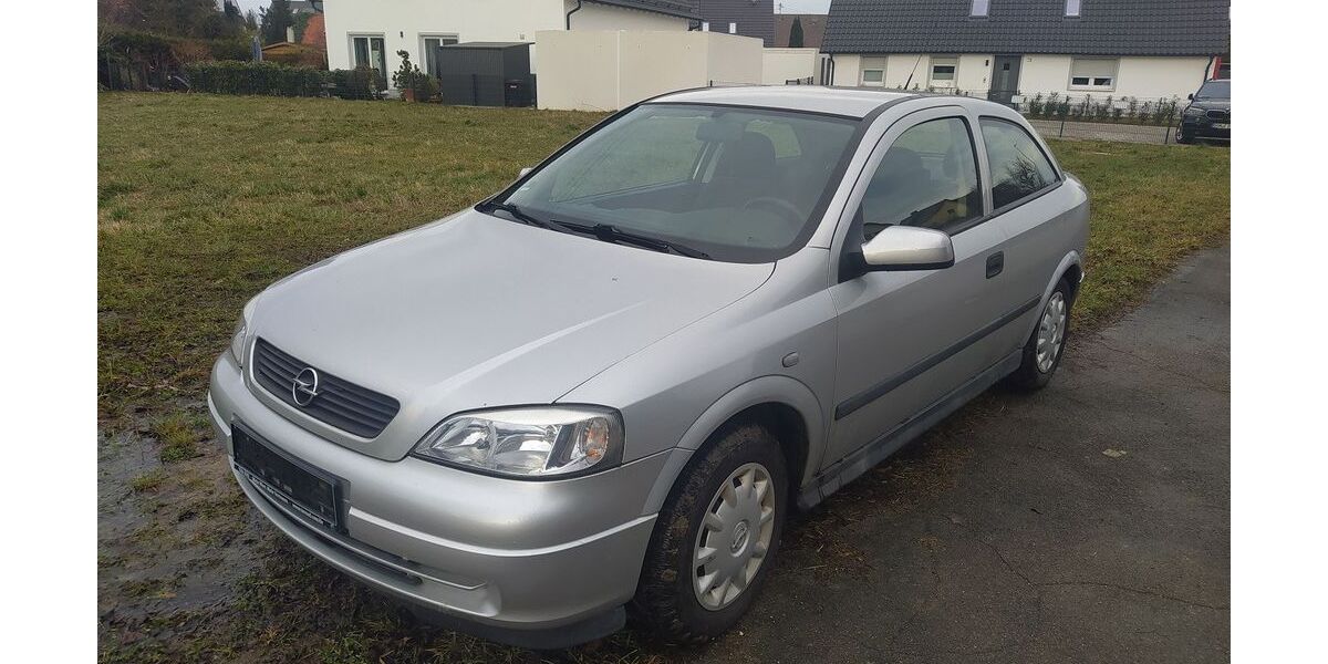 Opel Astra 186.222 km 1.399 &euro; Oberndorf am Lech 86698