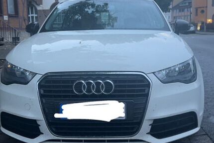 Audi A1 210.000 km 7.500 &euro; Northeim 37154