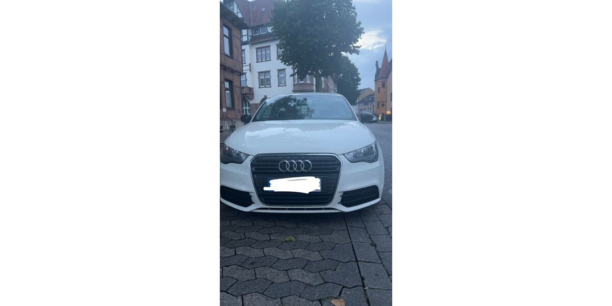Audi A1 210.000 km 7.500 &euro; Northeim 37154