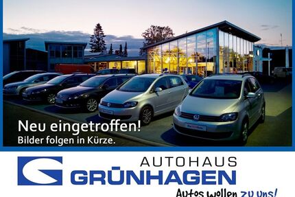 VW Tiguan Allspace