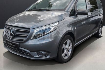 Mercedes-Benz Vito 164.000 km 34.391 &euro; Wiesbaden-Schierstein 65201