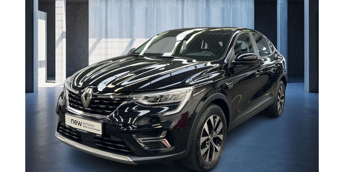 Renault Arkana 19.712 km 19.650 &euro; Frankfurt / Main 60314