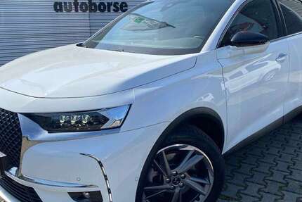 DS Automobiles DS 7 Crossback 18.000 km 22.900 &euro; Darmstadt 64295