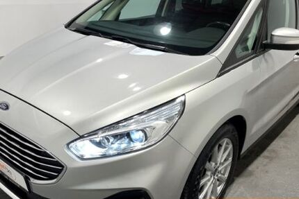 Ford Galaxy 150.000 km 16.450 &euro; Norderstedt 22848