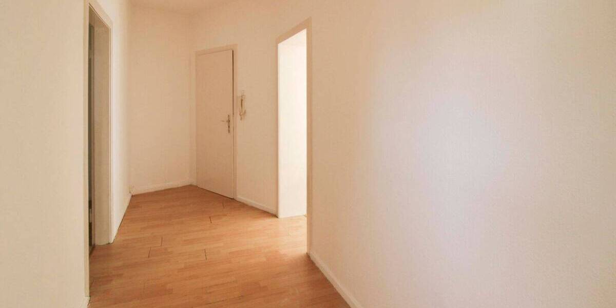 Etagenwohnung Essen Ostviertel - 2 Zimmer, 47 m&sup2;, 105.000&euro; | Angebot:26842154