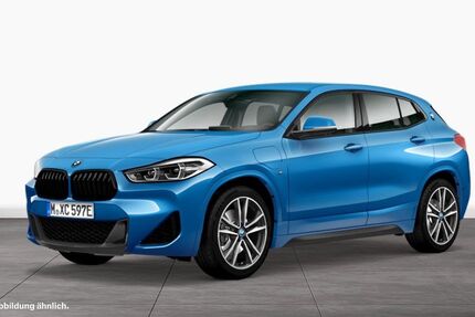 BMW X2 33.700 km 27.490 &euro; Nienburg 31582