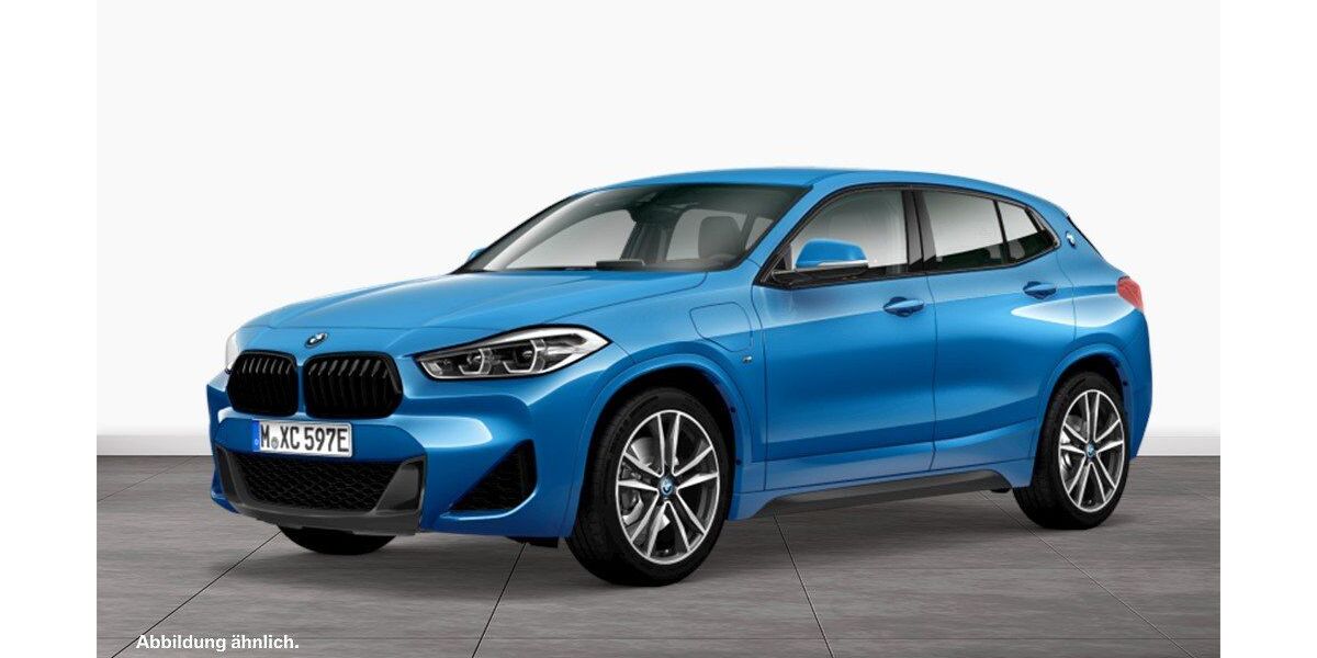 BMW X2 33.700 km 27.490 &euro; Nienburg 31582