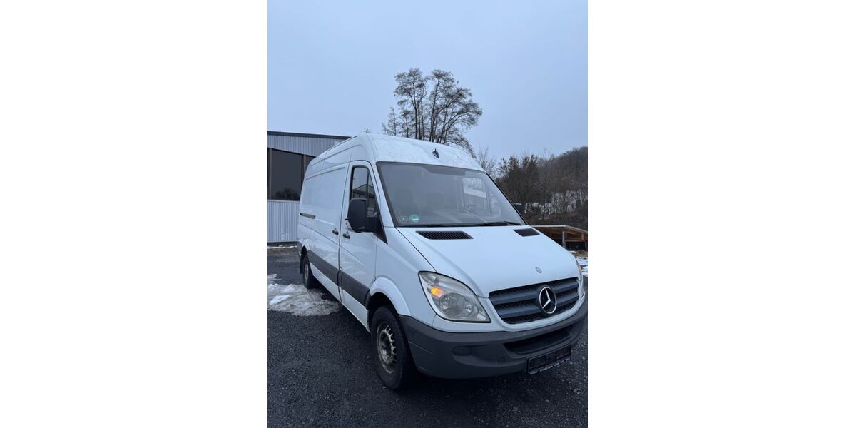 Mercedes-Benz Sprinter 453.000 km 5.900 &euro; Westerburg 56457