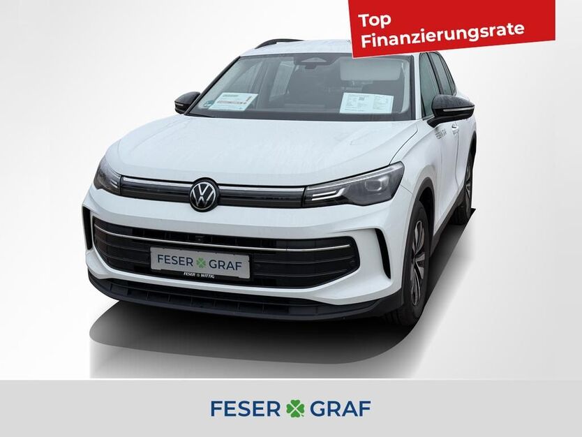 VW Tiguan 20.586 km 36.940 € Bernburg 06406