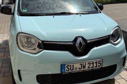 Renault Twingo 20.000 km 13.800 &euro; Bornheim 53332