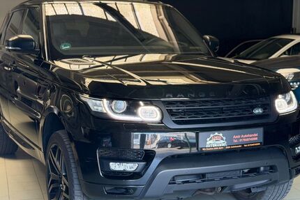 Land Rover Range Rover Sport 182.000 km 16.800 &euro; Murrhardt 71540