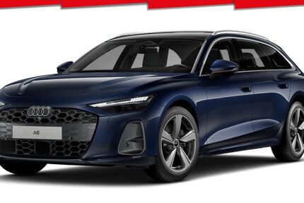 Audi A6 22.209 km 43.630 &euro; Mosbach 74821