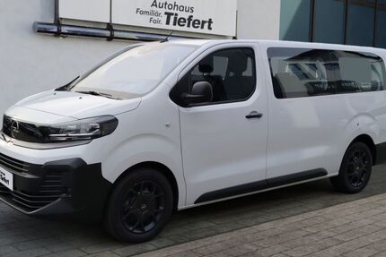 Opel Zafira 22.500 km 36.980 &euro; Lauchringen 79787