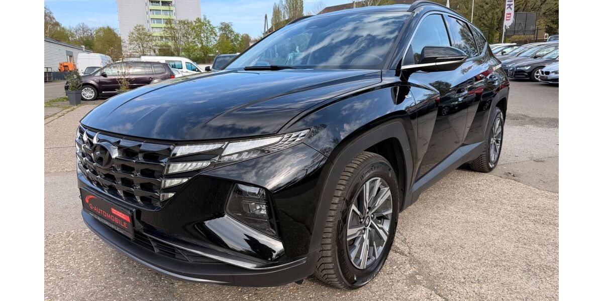 Hyundai TUCSON 143.977 km 16.999 &euro; Kaiserslautern 67663