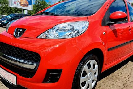 Peugeot 107 86.139 km 2.999 &euro; Leipzig 04205