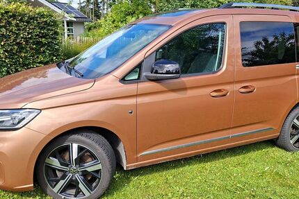 VW Caddy 57.500 km 23.500 &euro; Schinkel 24214