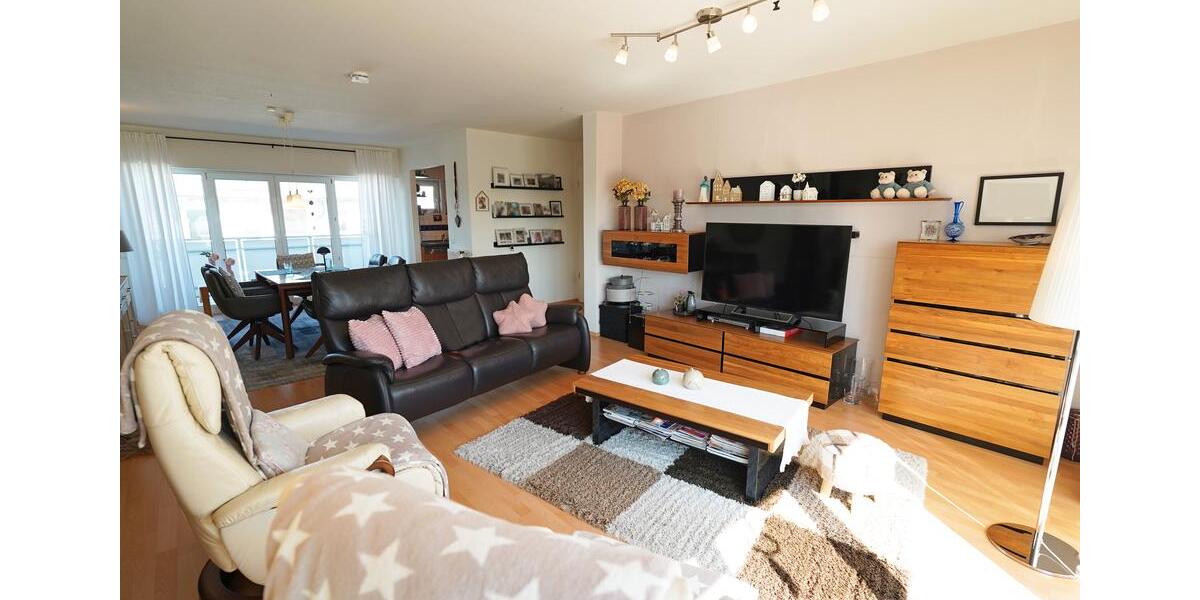 Einfamilienhaus Nordhorn - 3 Zimmer, 107 m&sup2;, 1.166&euro; | Angebot:26385044