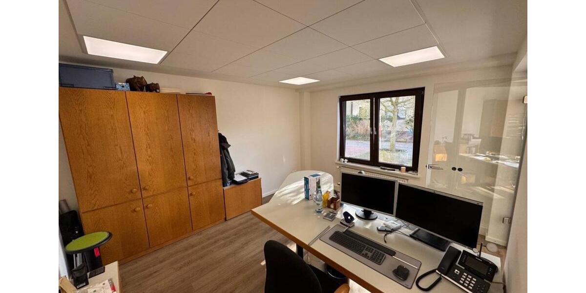 Gewerbeobjekt Syke - 3.200&euro; | Angebot:25286699