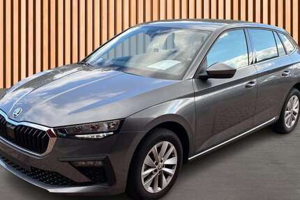 Skoda Scala 9.664 km 22.880 € Grünwald 82031