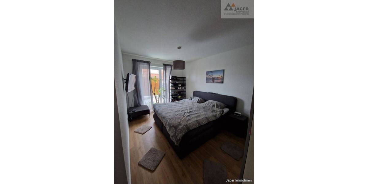Etagenwohnung Oyten - 3 Zimmer, 75 m&sup2;, 710&euro; | Angebot:26840906