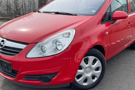 Opel Corsa 200.450 km 2.650 &euro; Herzebrock .- Clarholz 33442