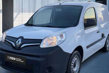 Renault Kangoo 13.997 km 11.990 &euro; Hamburg 20537