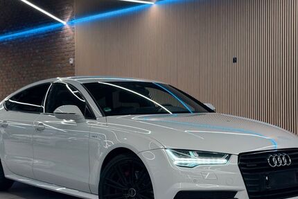 Audi A7 144.876 km 28.990 &euro; Achern 77855