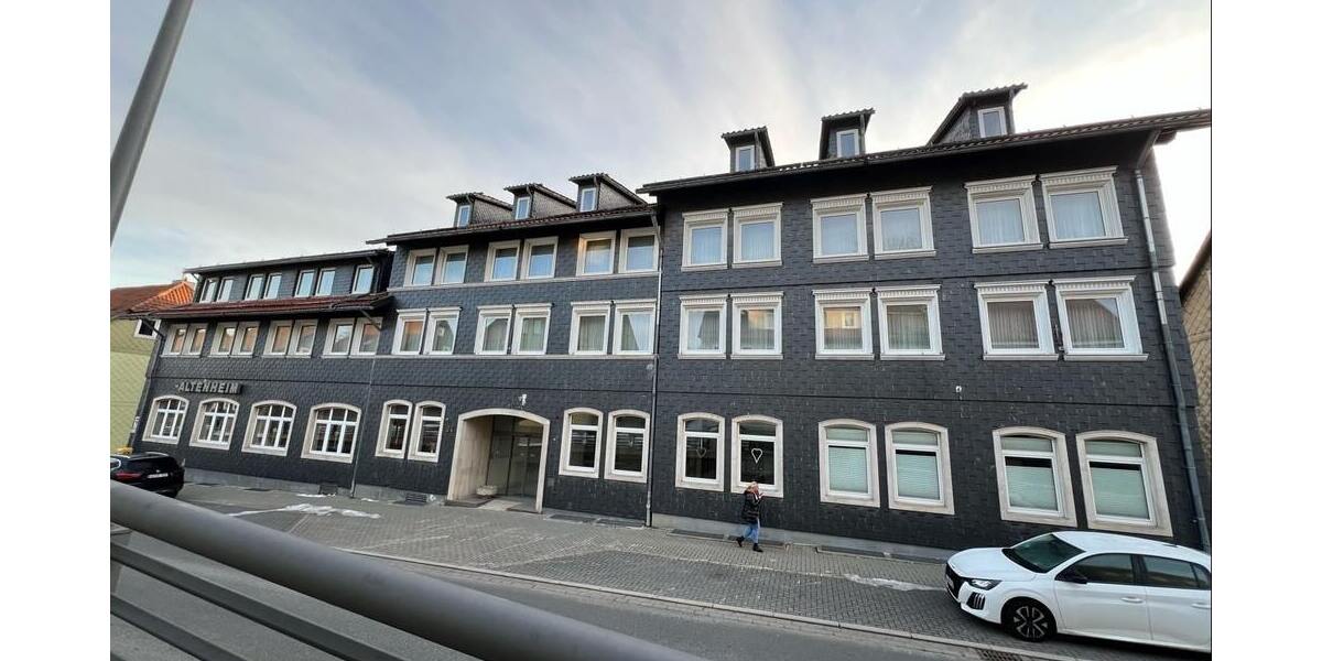 Zwangsversteigerung am 30.09.2026 - Gewerbeobjekt Clausthal-Zellerfeld Zellerfeld | Angebot:25052129