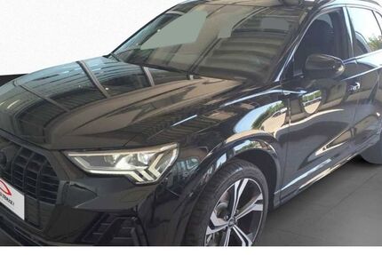 Audi Q3 4.447 km 99.999 &euro; Ravensburg 88214