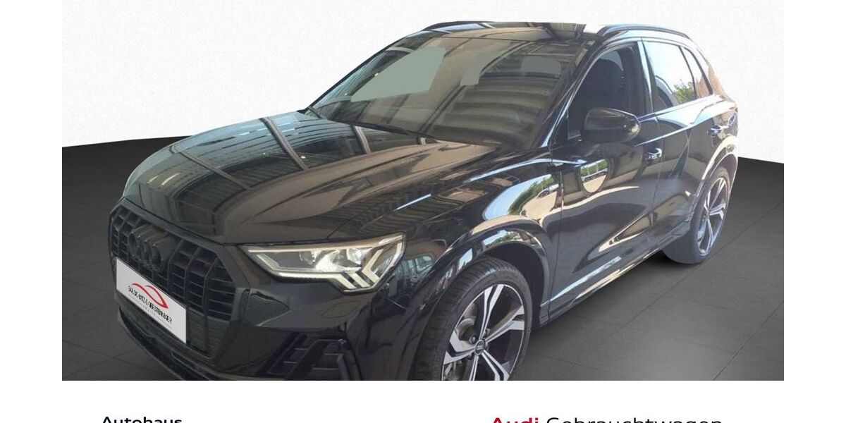Audi Q3 4.447 km 99.999 &euro; Ravensburg 88214
