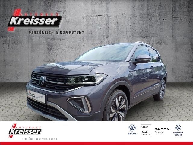 VW T-Cross 15.200 km 26.880 &euro; Ulm 89077