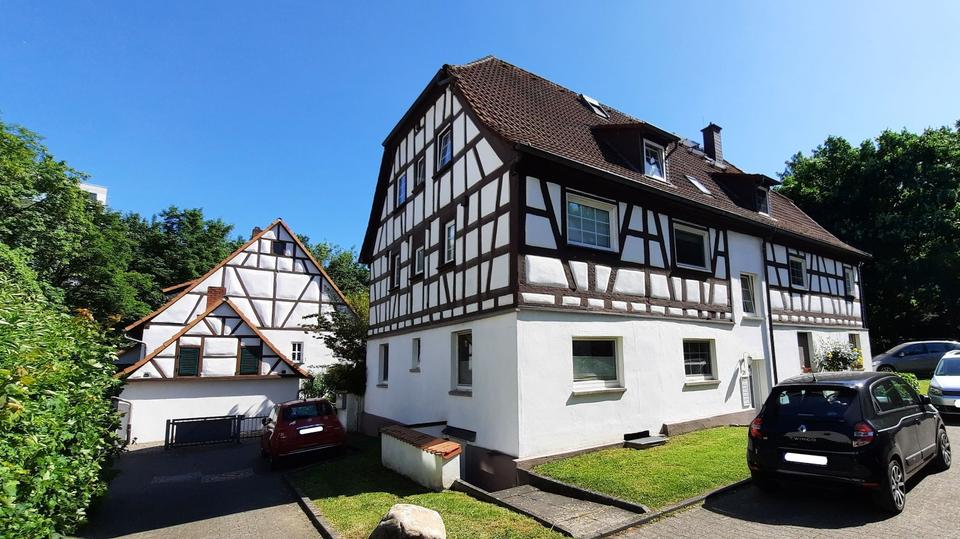 Etagenwohnung Liederbach am Taunus - 3.5 Zimmer, 73 m&sup2;, 375.000&euro; | Angebot:27137790
