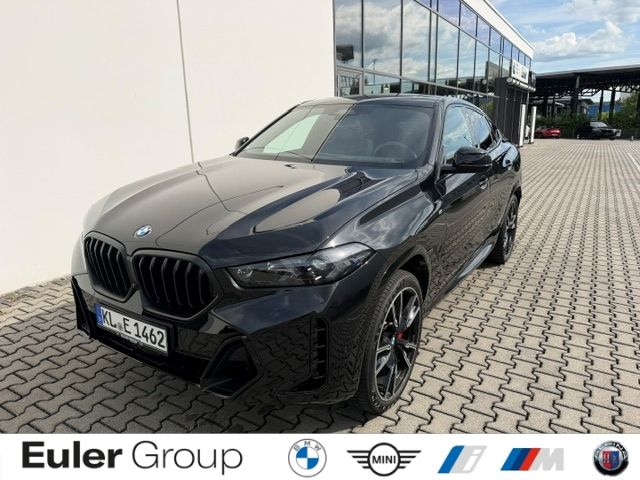 BMW X6 3.000 km 108.899 &euro; Kaiserslautern 67663