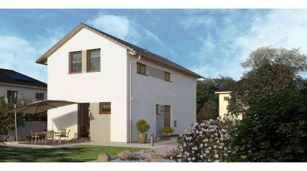 Haus zum Kaufen in Bad Kreuznach 265.989 € 112.94 m²
