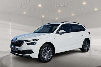 Skoda Kamiq 29.766 km 18.880 &euro; Hofgeismar 34369