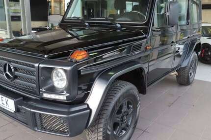 Mercedes-Benz G 350 49.326 km 78.980 &euro; Schmallenberg 57392