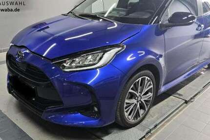 Toyota Yaris 9.800 km 25.390 &euro; Gersthofen 86368