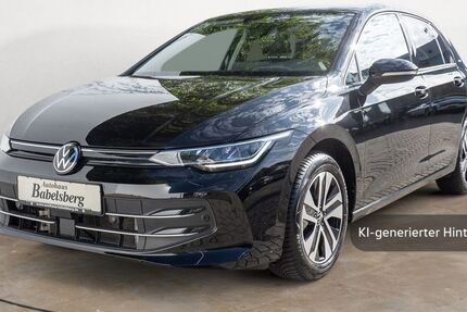 VW Golf 20.675 km 26.998 &euro; Potsdam 14482