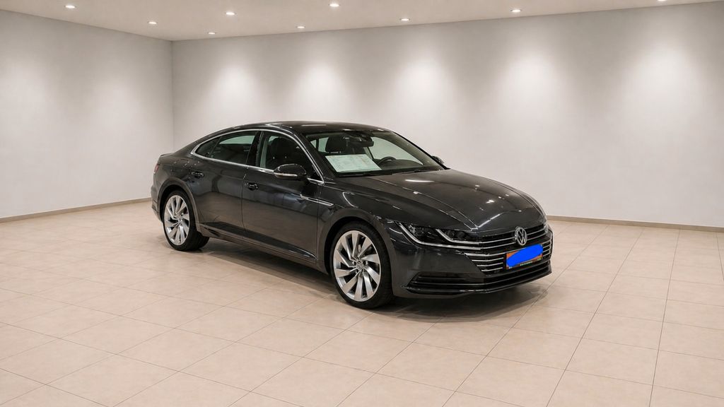 VW Arteon 140.000 km 16.200 &euro; Anröchte 59609