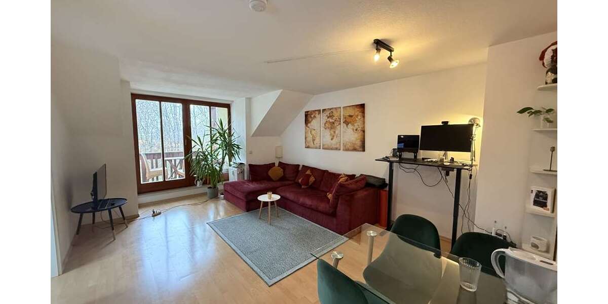 Etagenwohnung München Ramersdorf-Perlach - 4 Zimmer, 98 m&sup2;, 745.000&euro; | Angebot:25544991