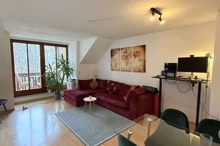 Wohnung München Ramersdorf-Perlach - 4 Zimmer, 98 m&sup2;, 745.000&euro; | Angebot:25544991