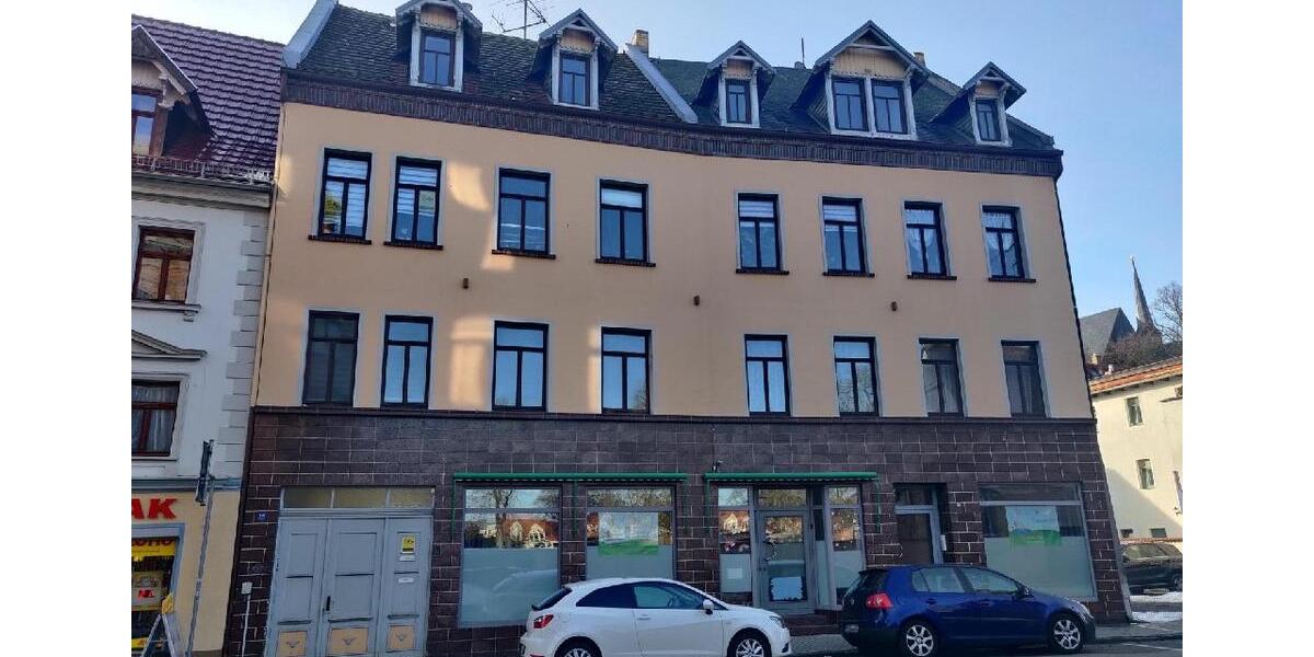 Gewerbeobjekt Eisleben (Lutherstadt) - 35&euro; | Angebot:23518407