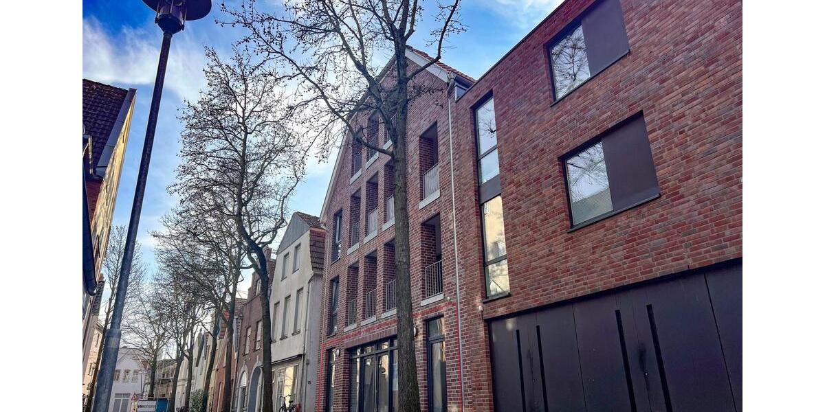 Gewerbeobjekt Nordhorn - 690&euro; | Angebot:26089111