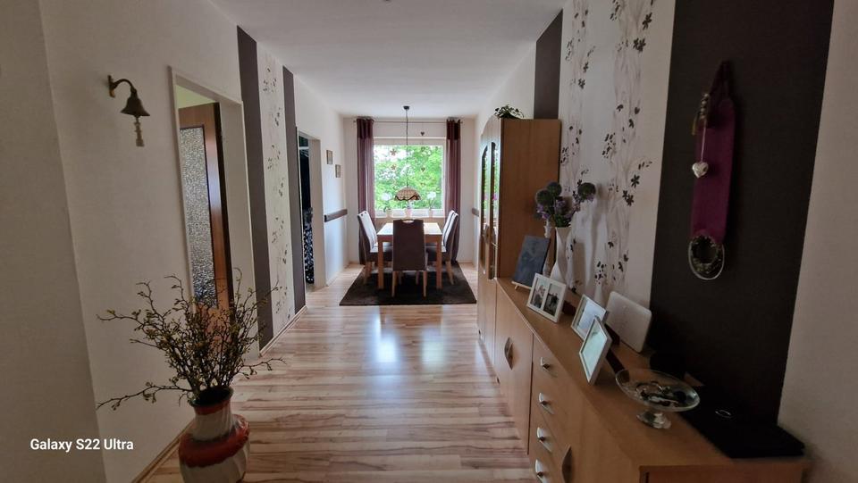 Etagenwohnung Varel - 3 Zimmer, 77 m&sup2;, 156.000&euro; | Angebot:25869257